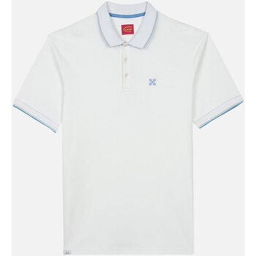 Oxbow Poloshirt Polo NAHUA - Oxbow - Modalova