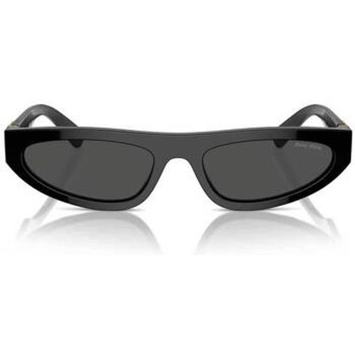 Sonnenbrillen Sonnenbrille MU07ZS 1AB5S0 - Miu Miu - Modalova