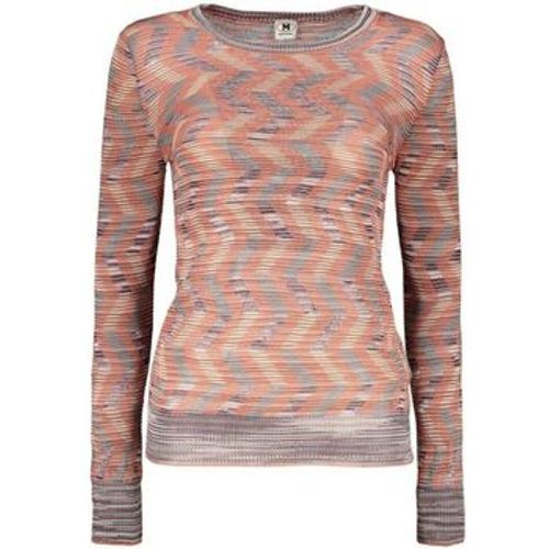 Missoni Pullover - ds22sn2gbk029f - Missoni - Modalova