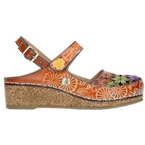 Laura Vita Sandalen FACSCINEO 0121 - laura vita - Modalova