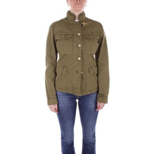 Fay Damen-Jacke NAW1948393TRR2V - Fay - Modalova