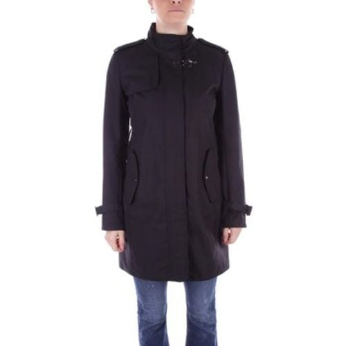 Fay Trenchcoats NAW50483940WAPB - Fay - Modalova