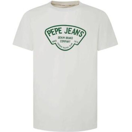 Pepe jeans T-Shirt - Pepe Jeans - Modalova