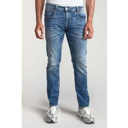 Jeans Jeans regular Jogg 800/12 Regular , länge 34 - Le Temps des Cerises - Modalova