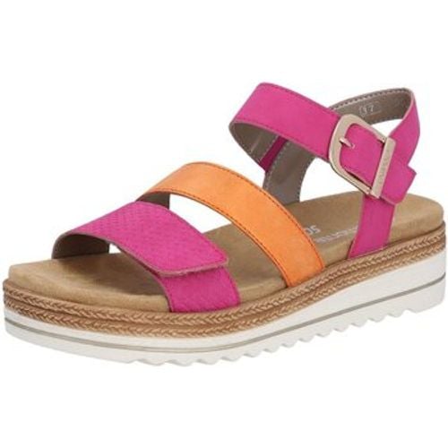 Sandalen Sandaletten D0Q55-31 - Remonte - Modalova