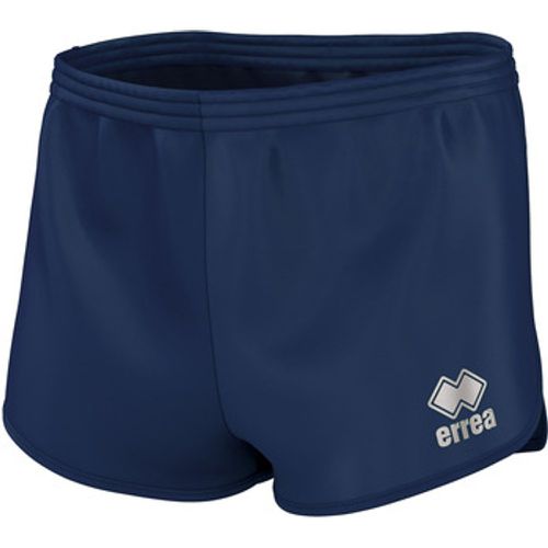 Errea Shorts Meyer Panta Ad - Errea - Modalova