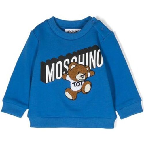Moschino Sweatshirt MVF04QLCA32 - Moschino - Modalova