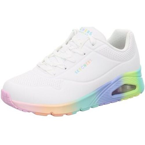 Sneaker Uno Rainbow Souls 155134MLT - Skechers - Modalova