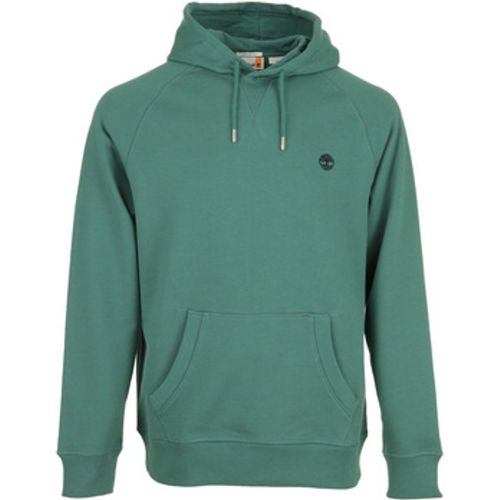 Sweatshirt Loopback Hoodie - Timberland - Modalova