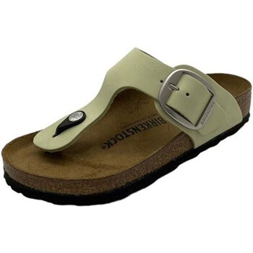 Clogs Pantoletten 1026575 - Birkenstock - Modalova