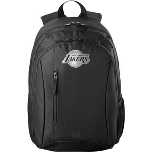 Rucksack NBA Team Los Angeles Lakers Backpack - Wilson - Modalova