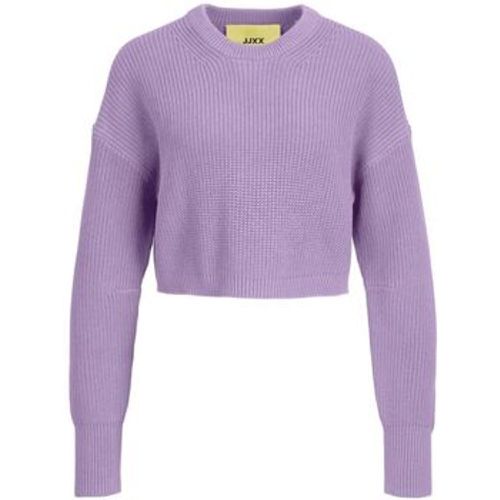 Pullover 12225756 CARLOTA-LILAC BREEZ - Jjxx - Modalova