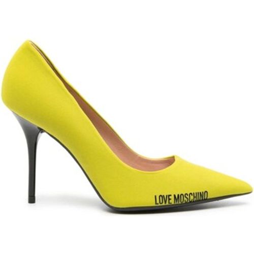 Love Moschino Pumps JA10089-IM0 - Love Moschino - Modalova