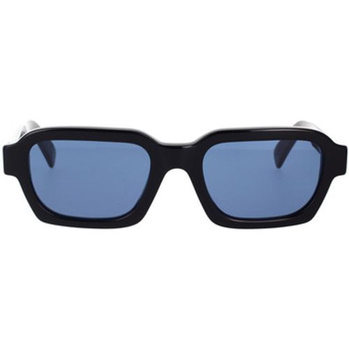 Sonnenbrillen Caro Dunkelblau 3BL Sonnenbrille - Retrosuperfuture - Modalova