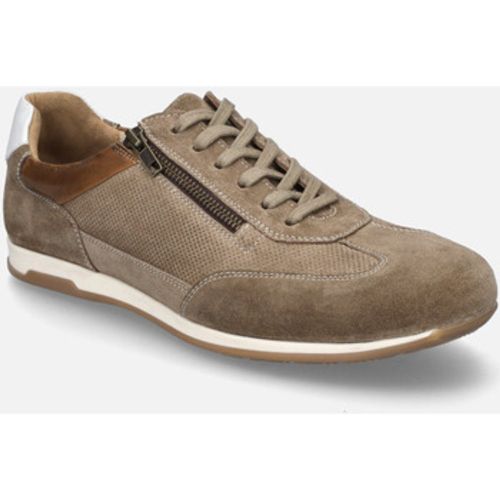 Halbschuhe Colby 03, taupe-multi - Josef Seibel - Modalova