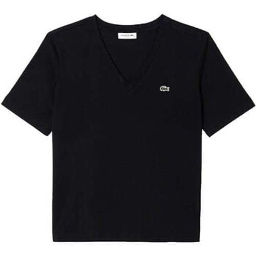 Lacoste T-Shirt TF7300 - Lacoste - Modalova