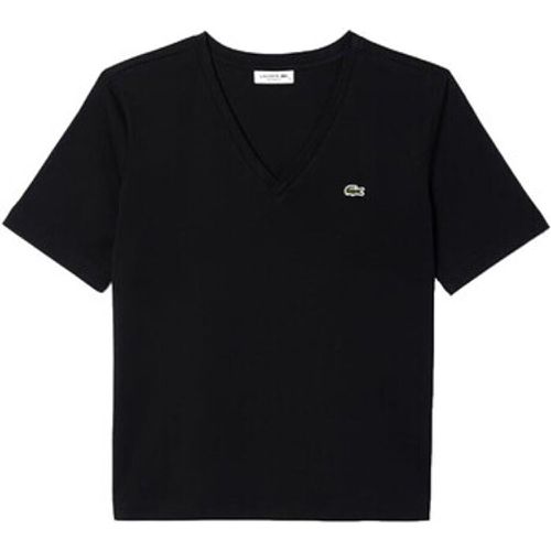 Lacoste T-Shirt TF7300 - Lacoste - Modalova