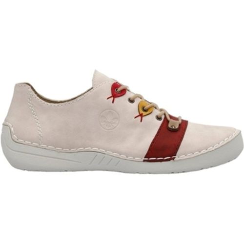 Rieker Sneaker 52510 - Rieker - Modalova