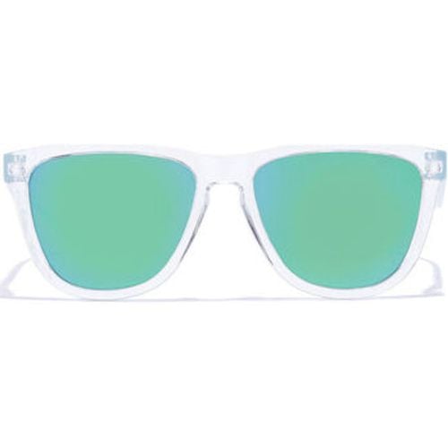 Sonnenbrillen One Raw Polarized air Emerald - Hawkers - Modalova