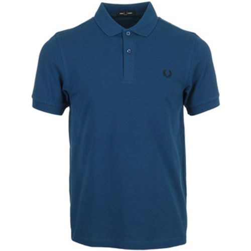 T-Shirts & Poloshirts Plain - Fred Perry - Modalova