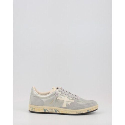 Premiata Sneaker BSKT CLAY-D - Premiata - Modalova