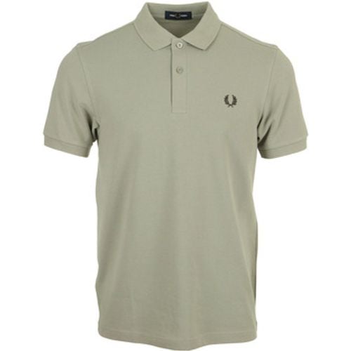 T-Shirts & Poloshirts Plain - Fred Perry - Modalova