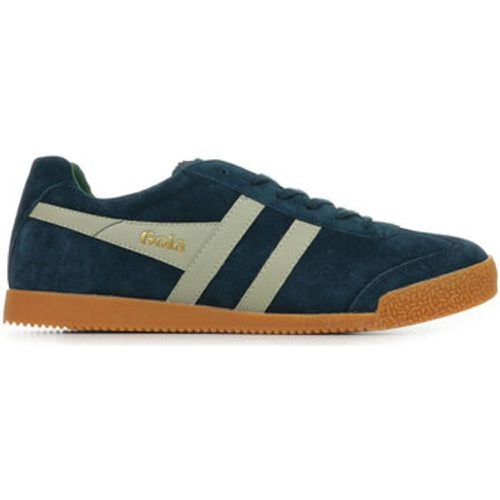 Gola Sneaker Harrier Suede - Gola - Modalova