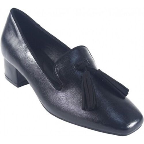 Schuhe s3219 schwarzer Damenschuh - Bienve - Modalova