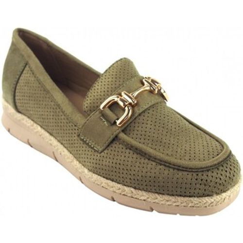 Schuhe Damenschuh ch3110 Khaki - Bienve - Modalova