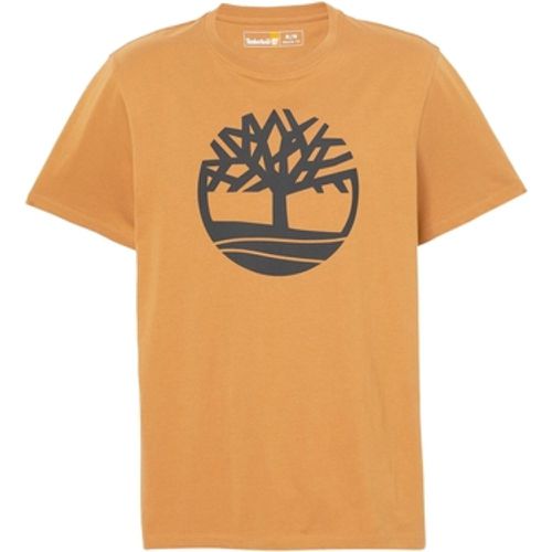 Timberland T-Shirt 227621 - Timberland - Modalova