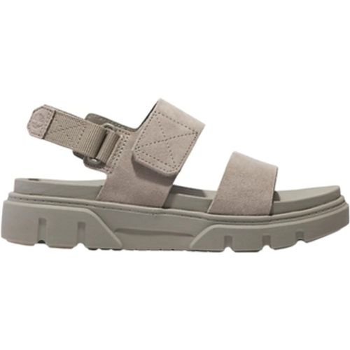 Sandalen GREYFIELD SANDAL 2 STRAP - Timberland - Modalova