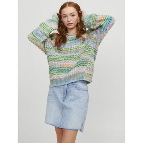 Pullover 12207206 SIMONE SPACE-MEDIUM GREEN - Jjxx - Modalova