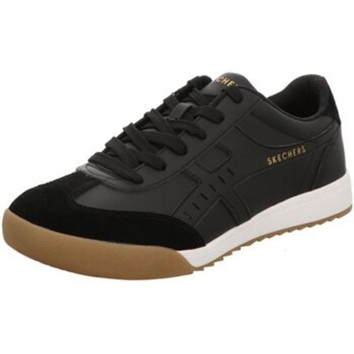 Sneaker ZINGER - MANZANILLA TOTALE 183280 BLK - Skechers - Modalova