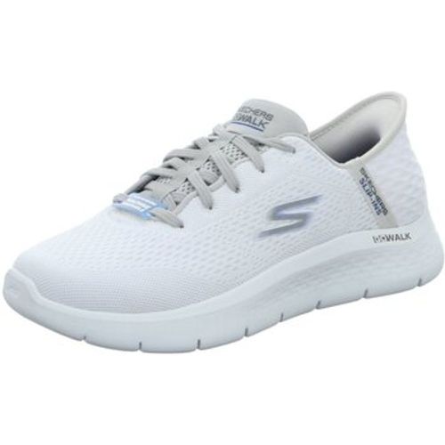 Sneaker Sportschuhe GO WALK FLEX 216505 WGY - Skechers - Modalova