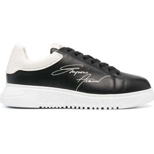 Emporio Armani Sneaker - Emporio Armani - Modalova