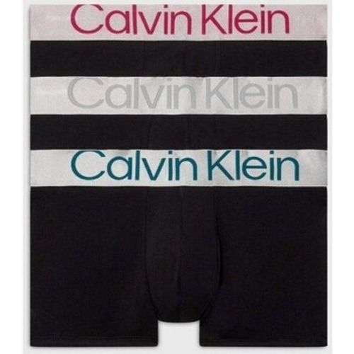 Boxershorts 000NB3130ANA9 TRUNK 3PK - Calvin Klein Jeans - Modalova