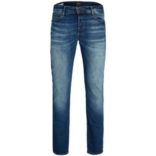 Straight Leg Jeans 12214816 - jack & jones - Modalova