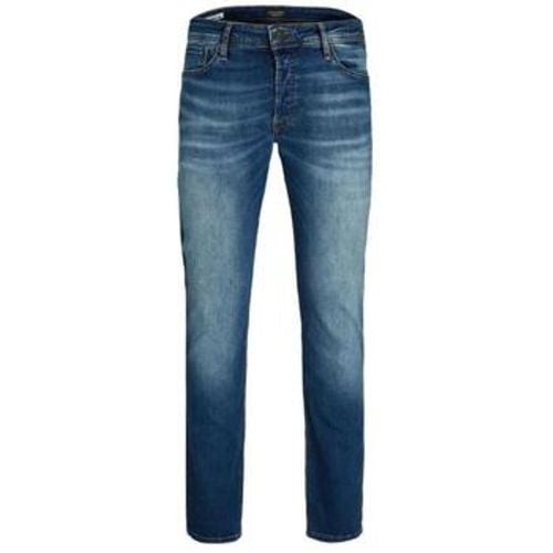 Straight Leg Jeans 12214816 - jack & jones - Modalova