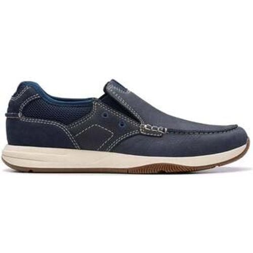 Clarks Herrenschuhe Sailview Step - Clarks - Modalova