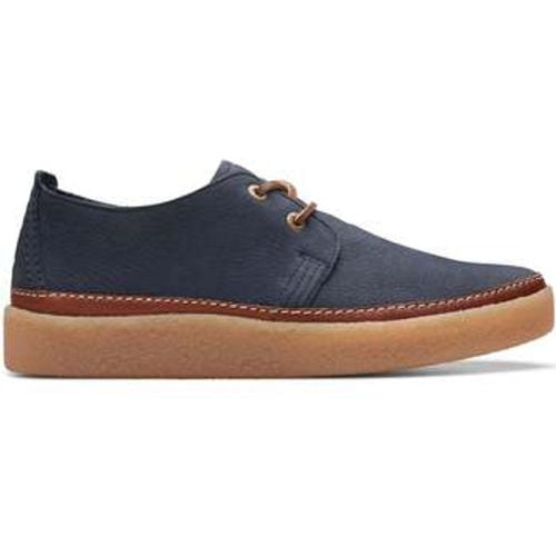 Clarks Halbschuhe Clarkwood Low - Clarks - Modalova