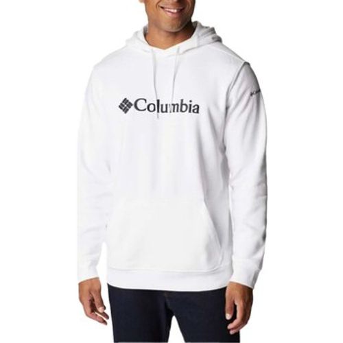Fleecepullover Csc Basic Logo™ Ii Hoodie - Columbia - Modalova