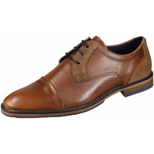 Halbschuhe Business cognac (mittel) 663P21449BCGNASU - Bullboxer - Modalova