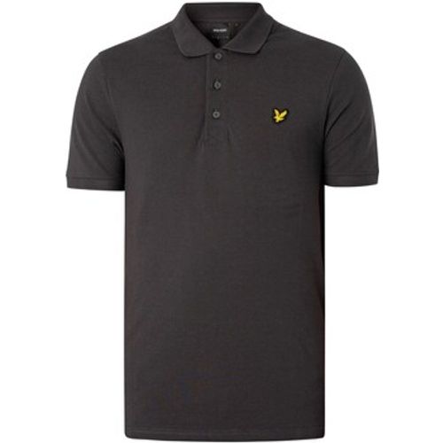 Poloshirt Schlichtes Poloshirt - Lyle & Scott - Modalova