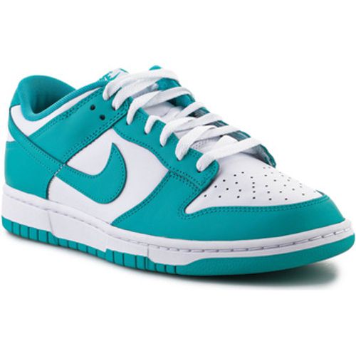 Sneaker Dunk Low Retro Bttys M DV0833-101 - Nike - Modalova