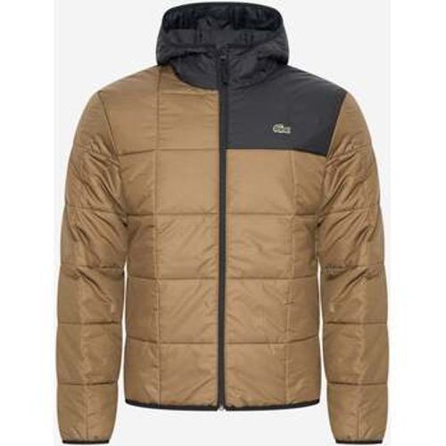 Daunenjacken Puffer jacket - cookie black - Lacoste - Modalova