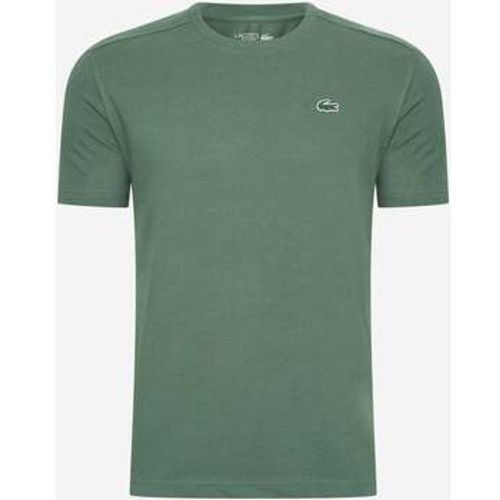 T-Shirts & Poloshirts Performance-T-Shirt – Sequoia - Lacoste - Modalova