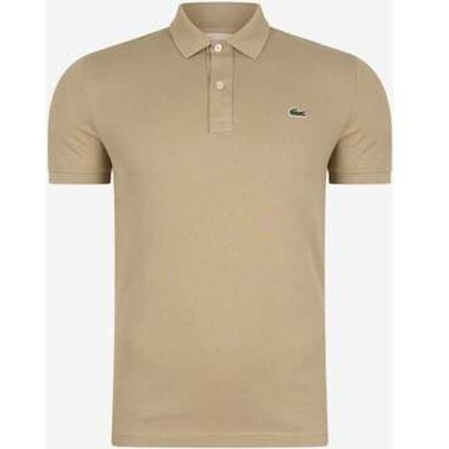 T-Shirts & Poloshirts Polo - lion - Lacoste - Modalova