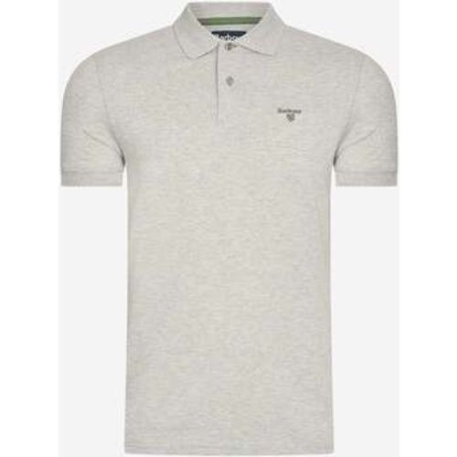 T-Shirts & Poloshirts Leichtes Sportpolo – meliert - Barbour - Modalova