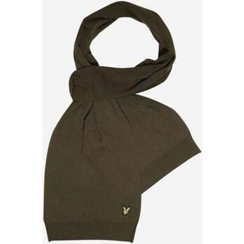 Lyle & Scott Schal Scarf - olive - Lyle & Scott - Modalova