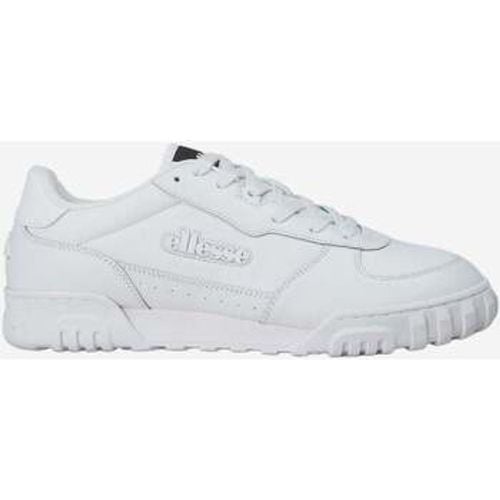 Sneaker Tanker capsule - white mono - Ellesse - Modalova